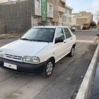 پراید مدل۹۵ عروسک|خودرو سواری و وانت|ابهر, |دیوار