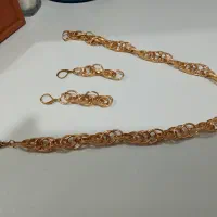 سرویس نیم ست رنگ ثابت|بدلیجات|پرند, فاز ۶|دیوار