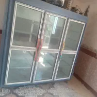یخچال ۶ درب مغازه|فروشگاه و مغازه|ایرانشهر, |دیوار