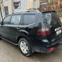 موهاوی ۲۰۰۹|خودرو سواری و وانت|تهران, چیذر|دیوار