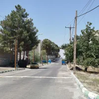 فروش زمین 220 متر سند شش دنگ ملکی کنار هتل طرقبه|فروش زمین و ملک کلنگی|طرقبه, |دیوار
