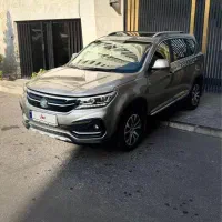 فردا موتور sx5 مدل ۱۴۰۱