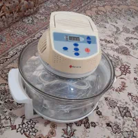 سرخ کن و میوه خشک کن|سایر لوازم برقی|نیشابور, دربقاضی|دیوار