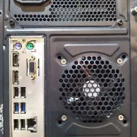 کامپیوتر اسمبل‌شده نسل 10 اینتل همراه با ویندوز|رایانه رومیزی|پردیس, فاز ۲|دیوار