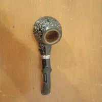 پیپ مشکی