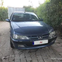 پارس تیو فایو ۹۶|خودرو سواری و وانت|دزفول, |دیوار