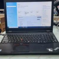 لپ تاپ لنوو در حد|رایانه همراه|تربت‌حیدریه, میدان مرکزی|دیوار