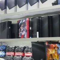 فروش انواع دستگاه بازی