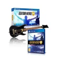 گیتار هیرو ps4