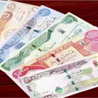 دینار عراق