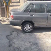 پرایدمدل۸۵