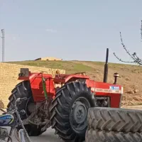 تراکتور فرگوسن ۲۸۵