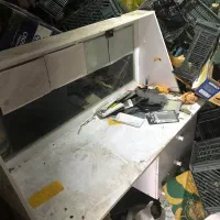 میز تعمیرات موبایل