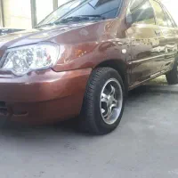 ۱۳۲ مدل ۸۸ هیدرولیک