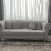 مبل هشت نفره چستر