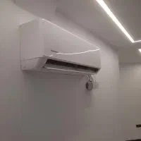 نصب سرویس جابجاعی اسپیلت با ضمانت و قیمت مناسب