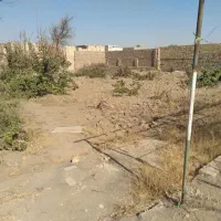 ۳۳۶متر با تمام انشعابات حومه شهرک خاکعلی