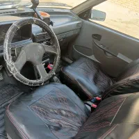 پراید۸۲|خودرو سواری و وانت|ارومیه, |دیوار