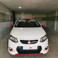 کوییک R  مدل 1400