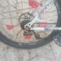 فروش|دوچرخه، اسکیت، اسکوتر|شهریار, حصار ساتی|دیوار