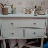 دراور میز پینترستی