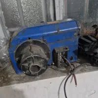 معاوضه مشعل