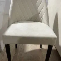 ۱۲ عدد صندلی|میز و صندلی غذاخوری|کرمان, |دیوار