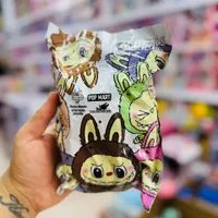 فروش عروسک لبوبو اورجینال برند pop mart|اسباب‌‌بازی|رشت, بلوار گیلان|دیوار