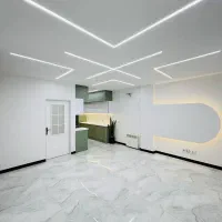 ۵۷ متر /۲۰ متر حیاط اختصاصی ( آسانسور+ پارکینگ|فروش آپارتمان|تهران, جوانمردان (اندیشه)|دیوار