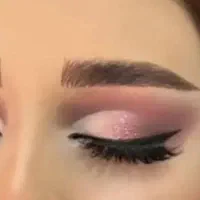 میکاپ شنیون با هم 550 آماده همکاری با سالندارا|خدمات آرایشگری و زیبایی|زاهدان, |دیوار