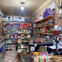 یک باب ملک تجاری در سبزدشت با۱۵سال سابقه سوپرمارکت|فروش مغازه و غرفه|بهارستان, |دیوار