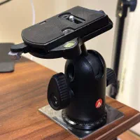 بال هد عکاسی مانفرتو Manfrotto 498RC4