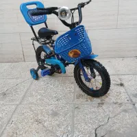 دوچرخه ۱۲
