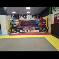 مربی رزمی /آموزش بوکس / باشگاه / بدنسازی/مربی