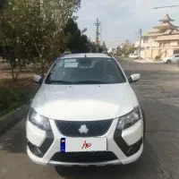 کوییک  gxl  1404|خودرو سواری و وانت|اندیشه, اندیشه فاز ۳|دیوار