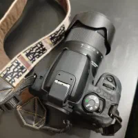 دوربین canon 850d