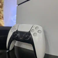 دسته ps5 اصل