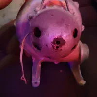 پرژکتورw۴۰۰ دمنده هوا معاوضه|لامپ و چراغ|مشهد, وکیلآباد|دیوار