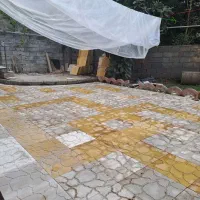 کاشی کاری،سرامیک،موزاییک،سنگ،نما بانازلترین قیمت