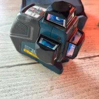 تراز لیزری بوش مدل GLL 3-80 P|ابزارآلات|تهران, دریا|دیوار