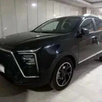 کی ام سی ایکس ۵ مدل ۱۴۰۴/ kmc x5|خودرو سواری و وانت|تهران, صادقیه|دیوار