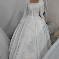 لباس عروس|لباس|خرم‌آباد, |دیوار