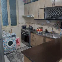 ملک ۵۲ متری خوش نقشه و شیک|فروش آپارتمان|تهران, شهرک صادقیه|دیوار