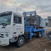 اجاره جرثقیل