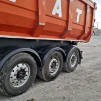 تریلی کمپرسی بیات|خودرو سنگین|تربت‌حیدریه, کلاته توکلی|دیوار