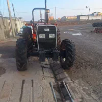 فروش تراکتور 485|خودرو سنگین|میانه, |دیوار