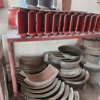 رینگ سه تیکه .رینگ ۲۴.رینگ بنز|قطعات یدکی و لوازم جانبی|شیراز, برمشور علیا|دیوار