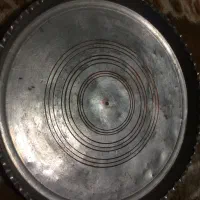 مجمه مسی خیلی قدیمی