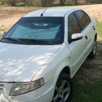 سمند سورن 88|خودرو سواری و وانت|امیدیه, |دیوار