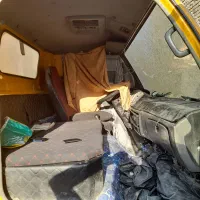 جک اراز ۹تن ترمز بادی موتور خراب|خودرو سنگین|اصفهان, منتظرالمهدی|دیوار